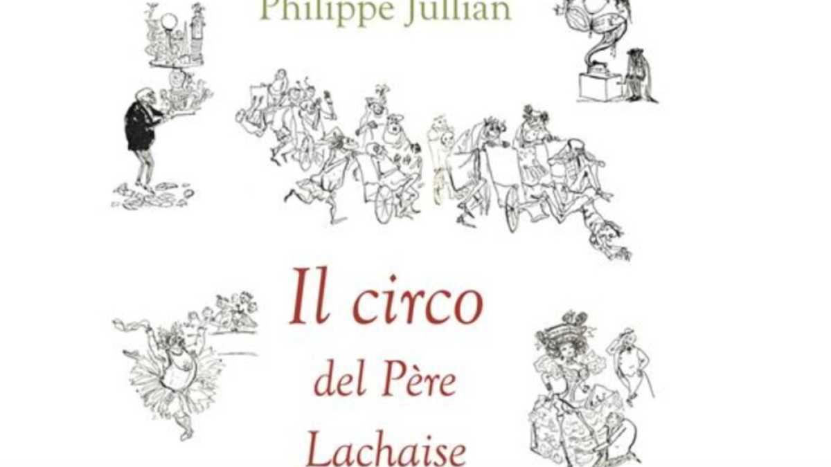 Immagine di Il circo del Père Lachaise