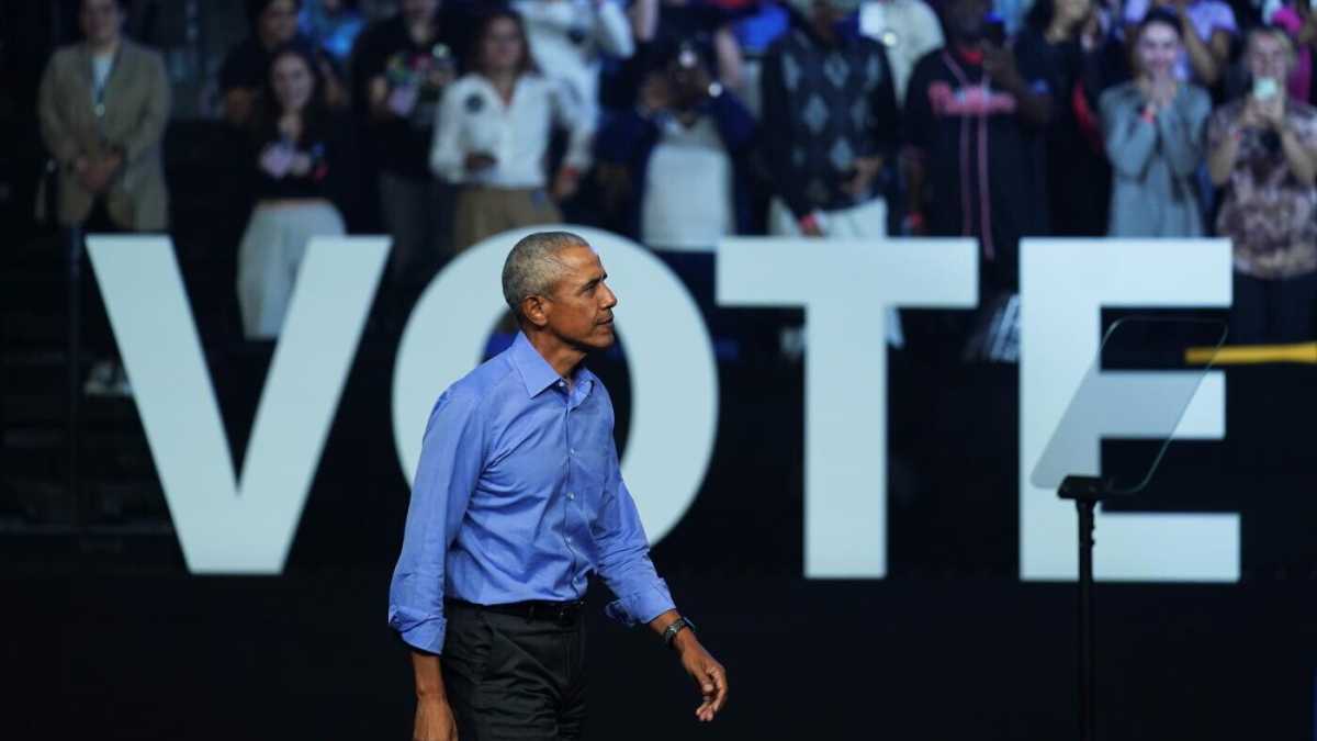 Immagine di Ai comizi in Pennsylvania si sente già aria di presidenziali