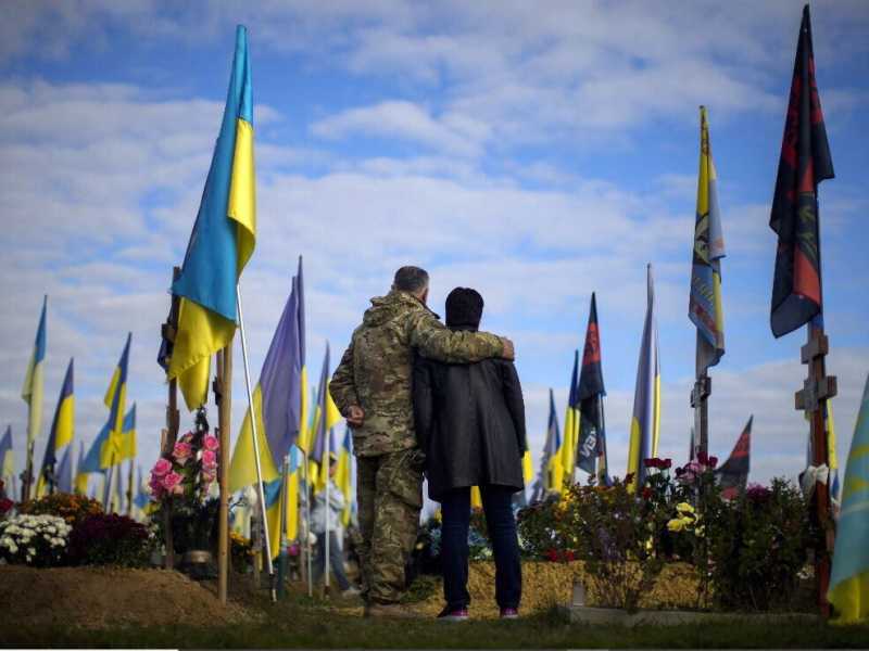 Foto Epa via Ansa