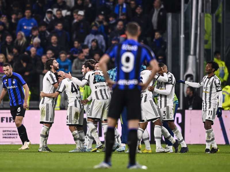Foto LaPresse
