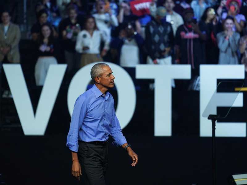 Foto di Matt Rourke per AP Photo, via LaPresse&nbsp;<br />