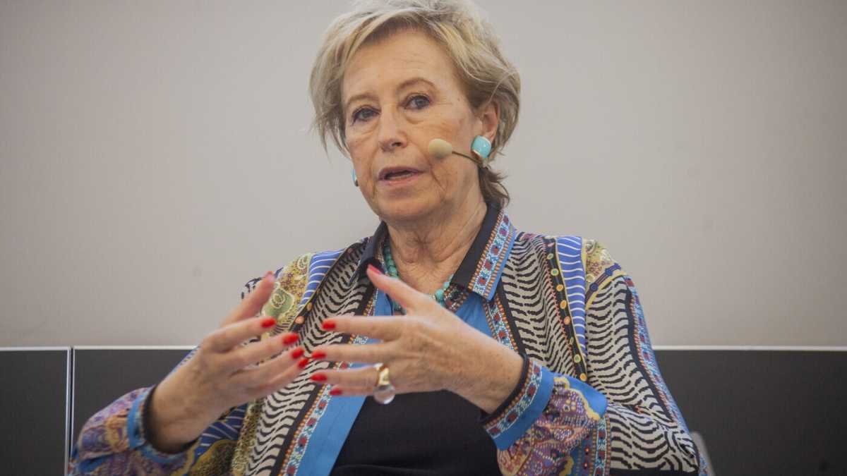 Immagine di L’opzione Moratti per il Pd