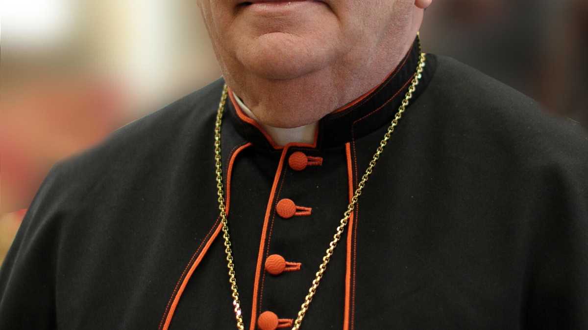 Immagine di Un altro terremoto nella Chiesa francese