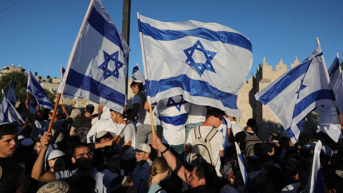 Immagine di L’Onu cade sull’antisemitismo