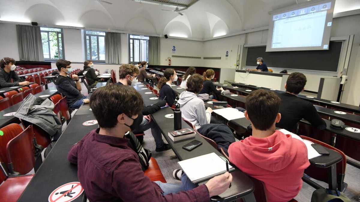 Immagine di Quale futuro per il Politecnico di Milano?