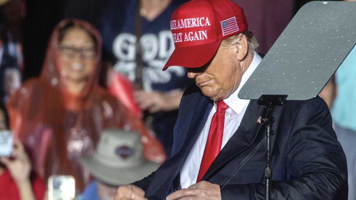 Immagine di Non alternanza, ma cambio di regime. Cosa rischia l’America al Midterm