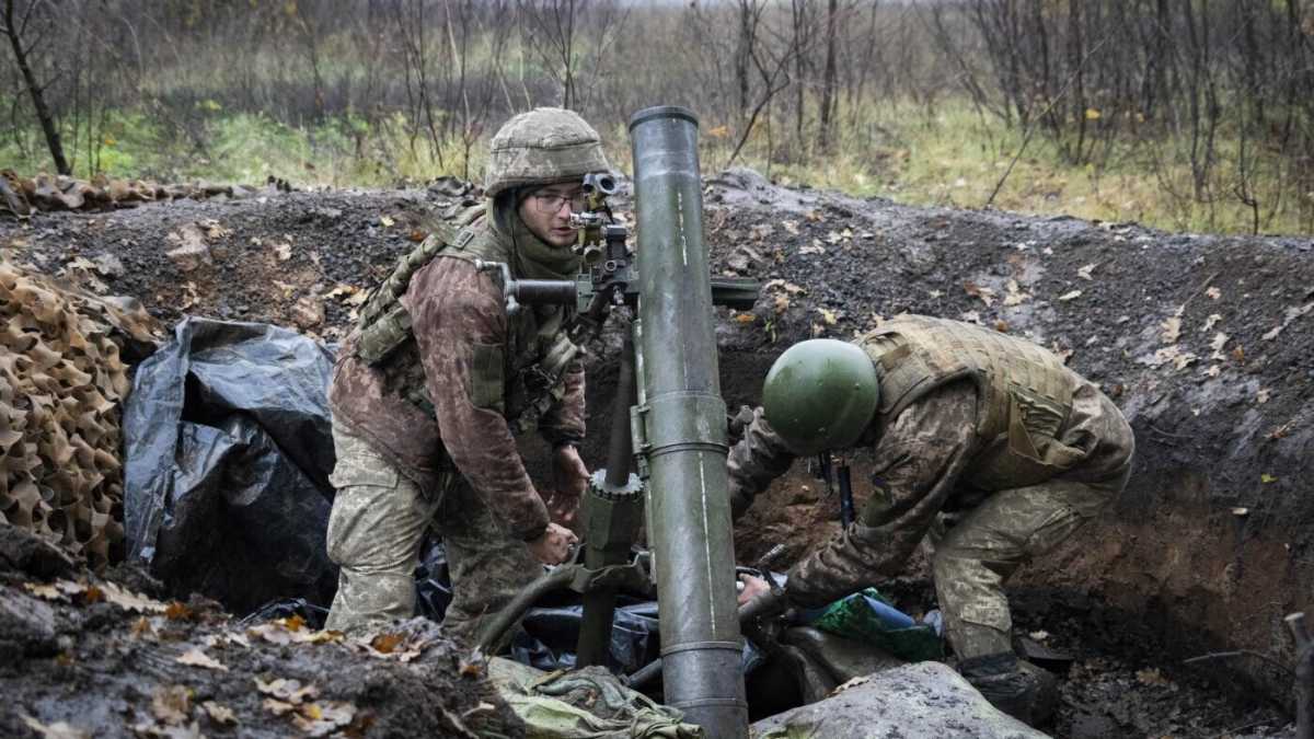 Immagine di La lettera dal fronte dei soldati russi: "Chiamano le persone carne da macello"