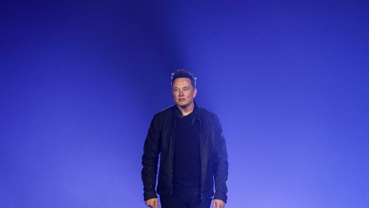 Immagine di Chi c'è nella cerchia di Elon Musk