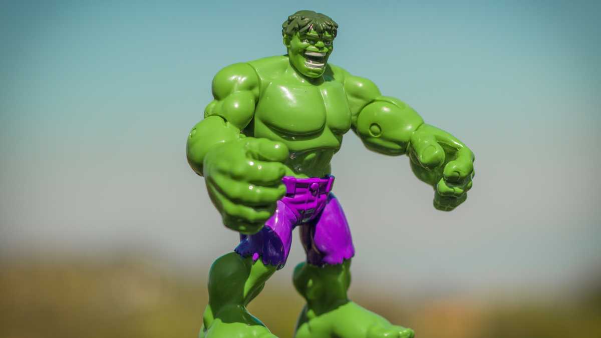 Immagine di Hulk o la Cosa, chi è più forte? Una tesi di laurea ha la risposta