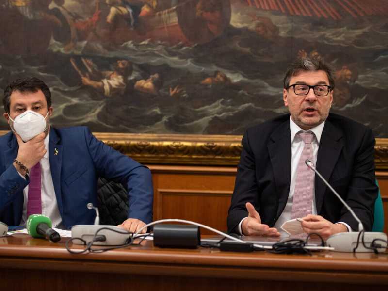 (foto Ansa)