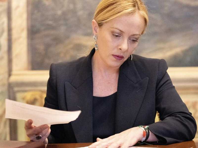 Foto Palazzo Chigi 