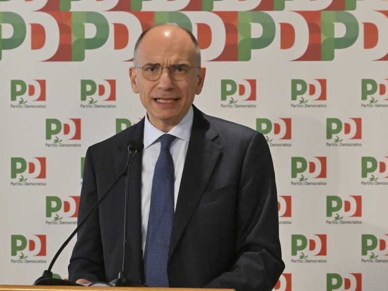 (foto Ansa)