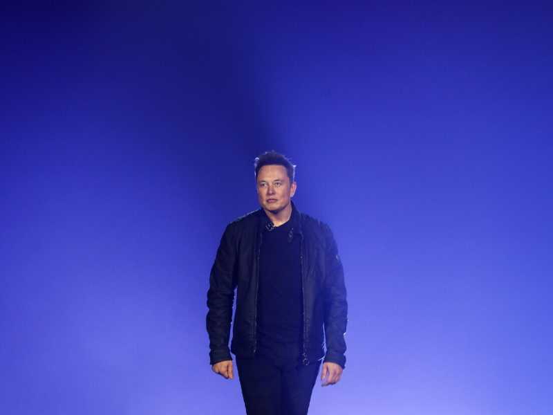 Chi c'è nella cerchia di Elon Musk