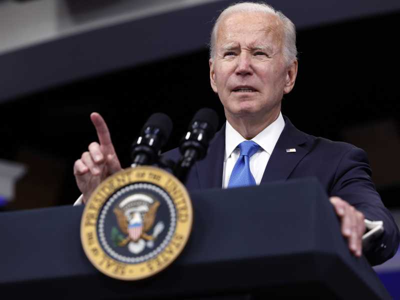 Joe Biden (Getty Images) <br />