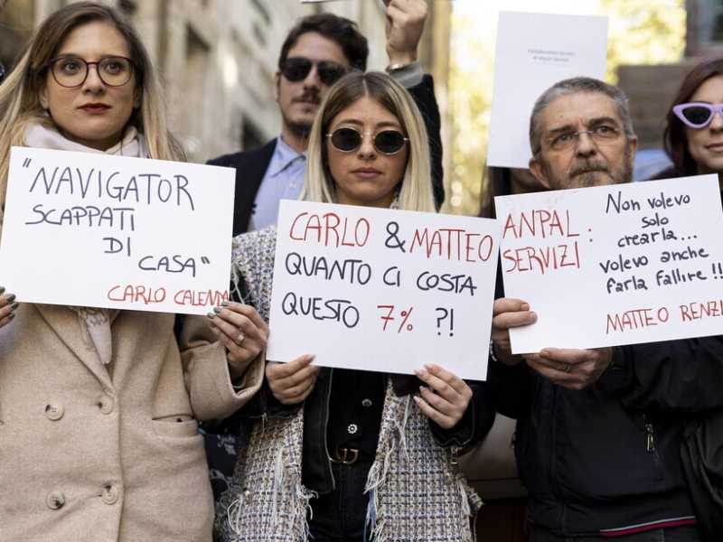 (foto Ansa)
