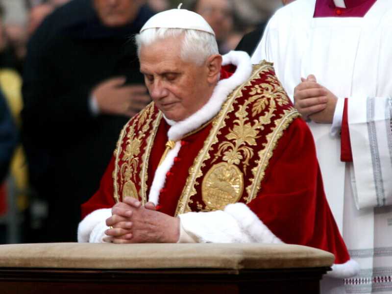 Foto di Roberto Monaldo, via LaPresse&nbsp;<br />