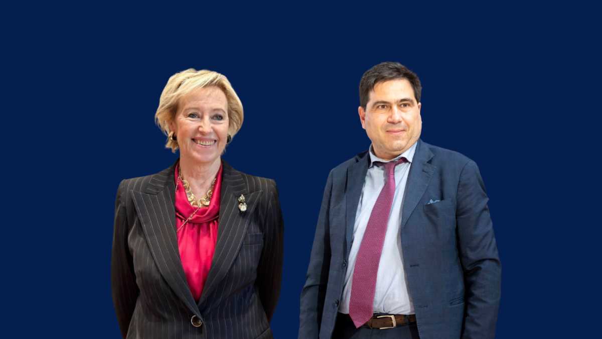 Immagine di Le elezioni non sono un concorso di bellezza. Viva Moratti e D’Amato