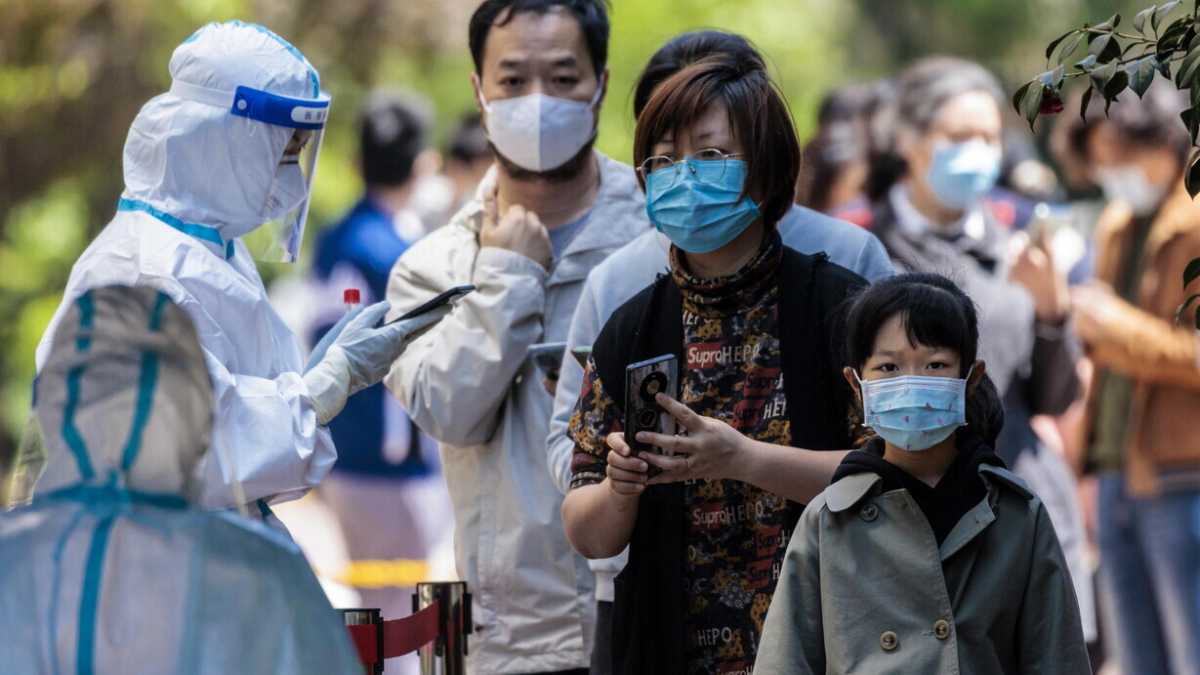 Immagine di Perché l'emersione di nuovi virus (e pandemie) è una questione di statistica