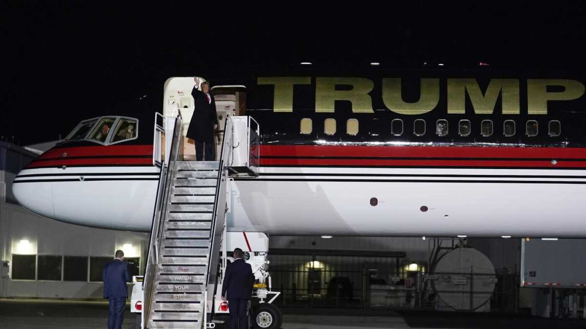 Immagine di Il post trumpismo è peggio del trumpismo. I suoi miti fondativi e il piano del ritorno