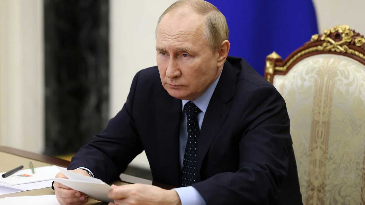 Immagine di Perché in Russia si discute del ritorno della pena di morte