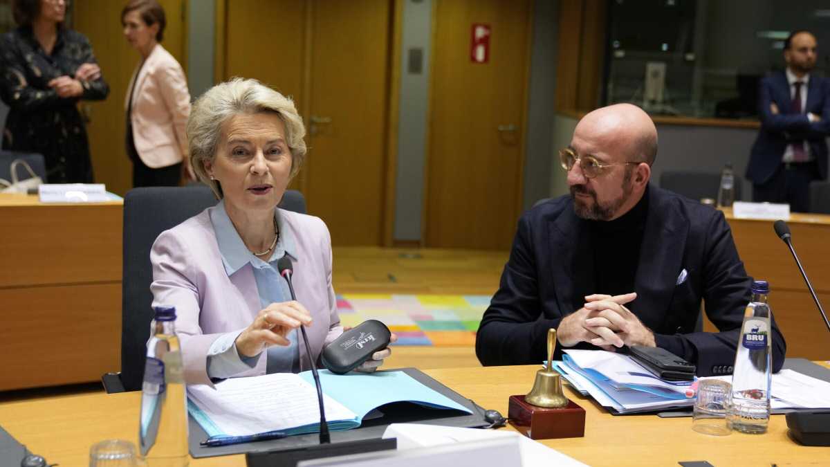 Immagine di Michel s'è spazientito e scrive a von der Leyen: presenta le proposte sul price cap