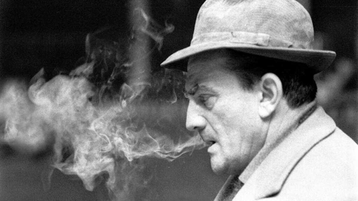 Immagine di Luchino Visconti, magnifico e spietato
