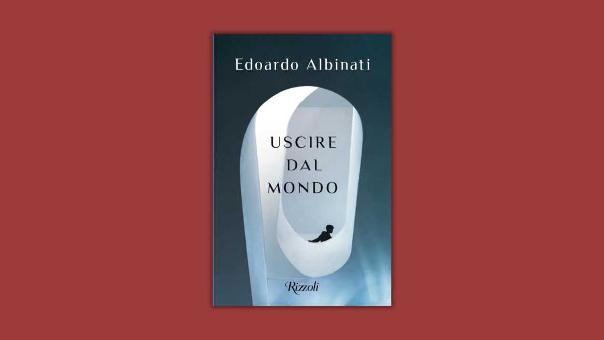 Immagine di Uscire dal mondo