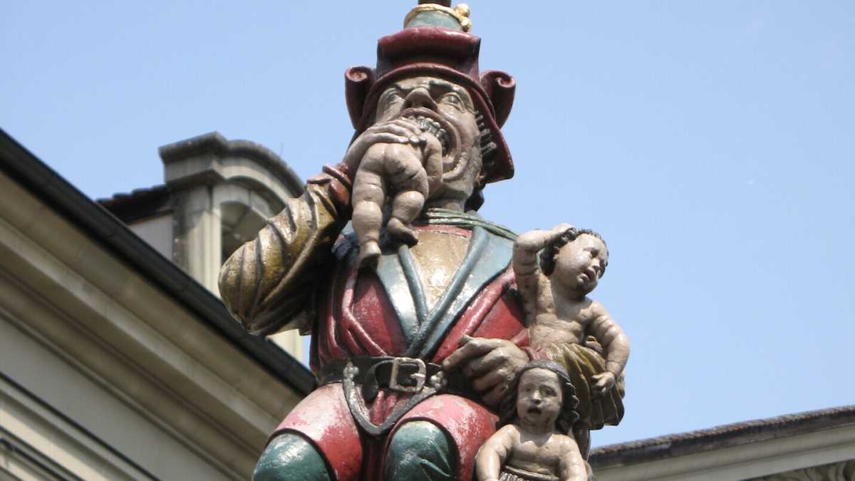 Immagine di Contro povertà e denatalità, si mangino bambini! Parola di Jonathan Swift