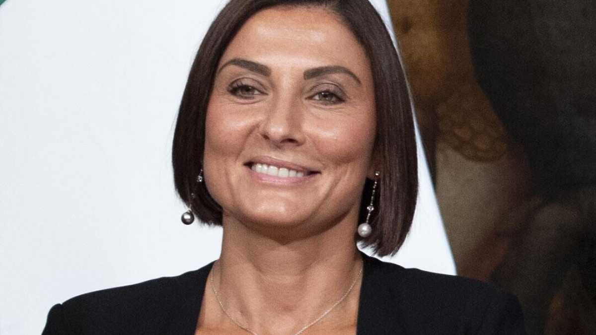 Immagine di Morani (Pd): "Con Moratti candidata in Lombardia possiamo disarticolare il centrodestra"