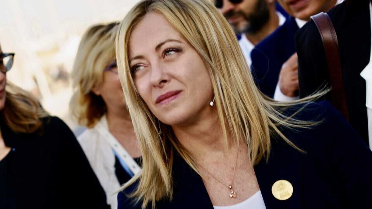 Immagine di Governo Meloni in Ue, governo Salvini in Italia? Migranti e le altre armi di distrazione di massa