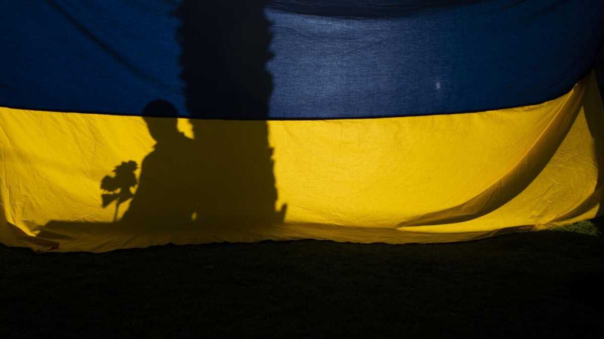 Immagine di L’equivicinanza tra Russia e Ucraina è “un’idiozia”, dice il prof. Parsi