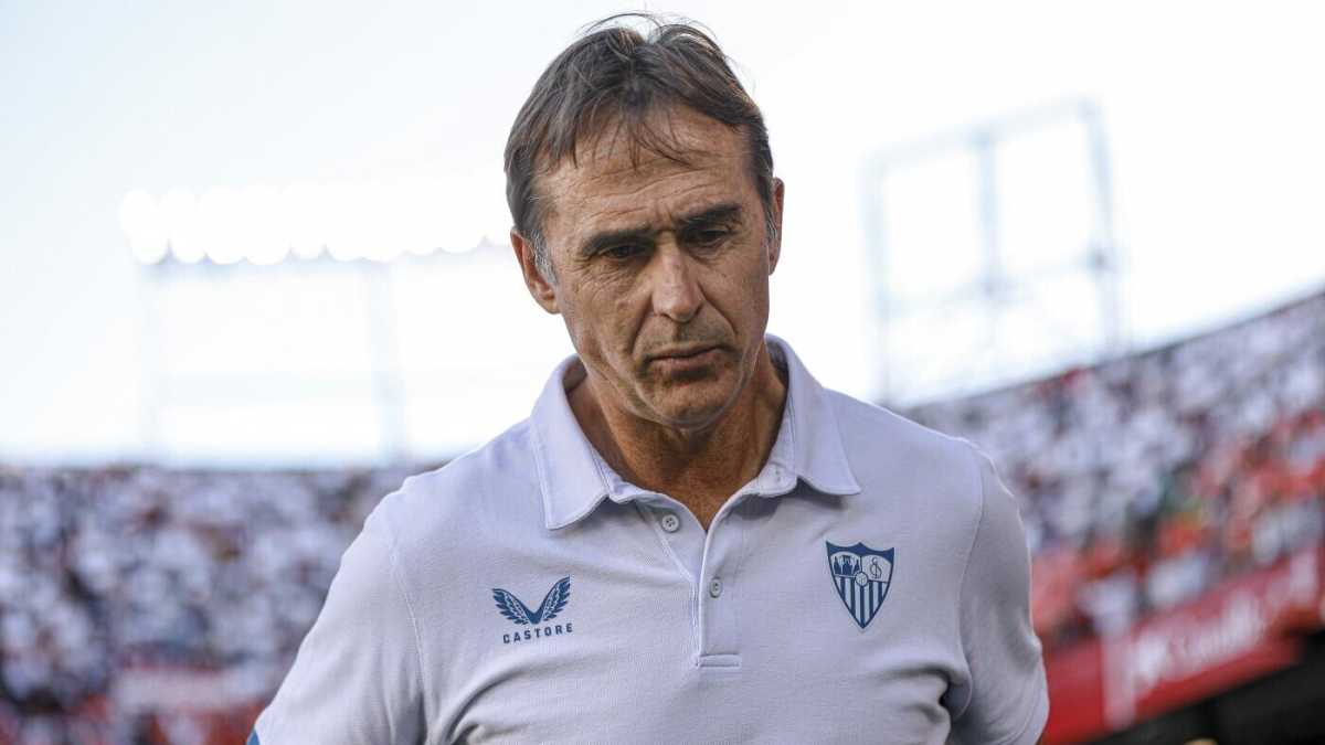 Immagine di Lopetegui riparte dal Wolverhampton. Riuscirà a non rovinarsi ancora con Isco?