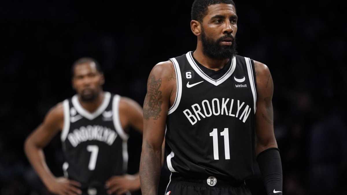 Immagine di Kyrie Irving è sempre più una storia finita male