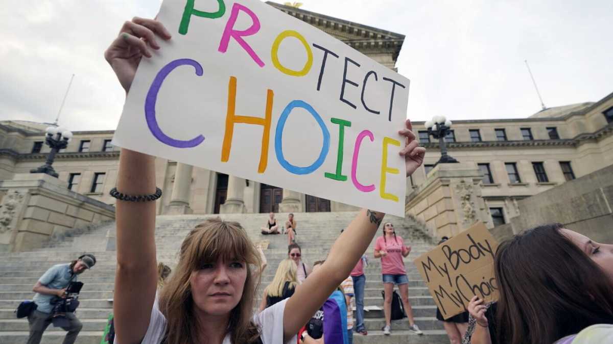 Immagine di Più che la California, a far riflettere il Gop sull’aborto è il Kentucky