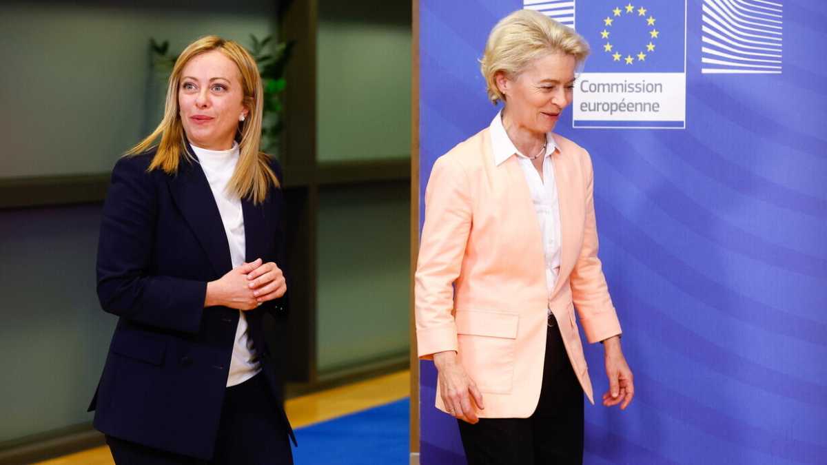 Immagine di Italia, Europa ed energia: tre date cruciali e tre domande aperte