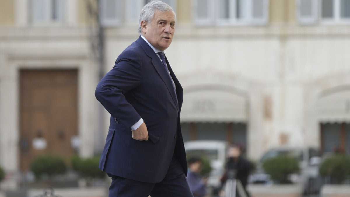 Immagine di L'atlantismo di Tajani nei nomi-chiave per la Farnesina
