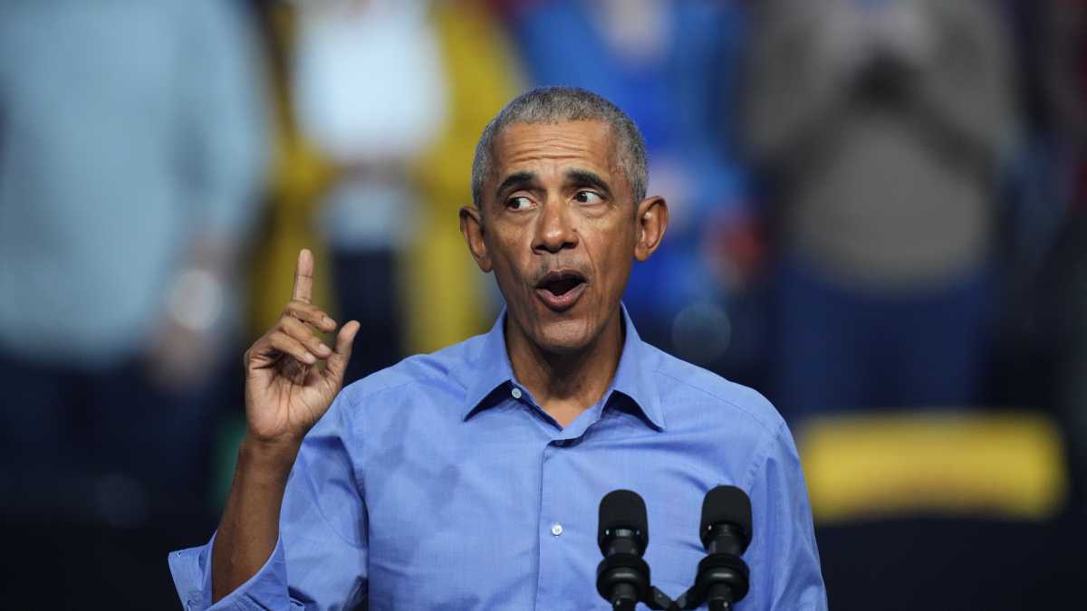 Immagine di Il fattore Obama ha battuto il fattore Trump. Ecco perché