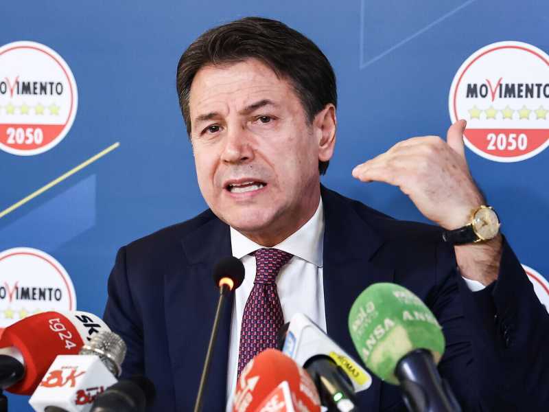 Foto LaPresse