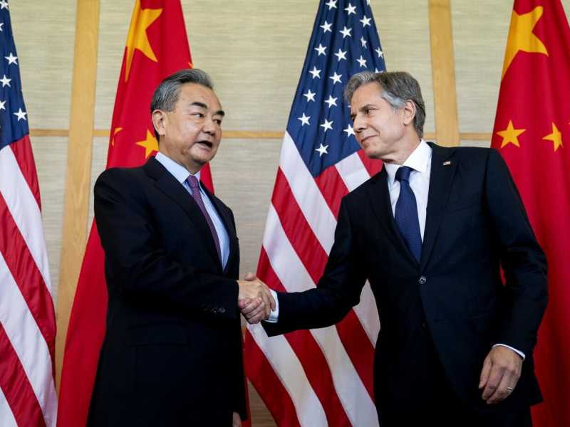 L’America sulla Cina è bipartisan. La continuità tra repubblicani e democratici