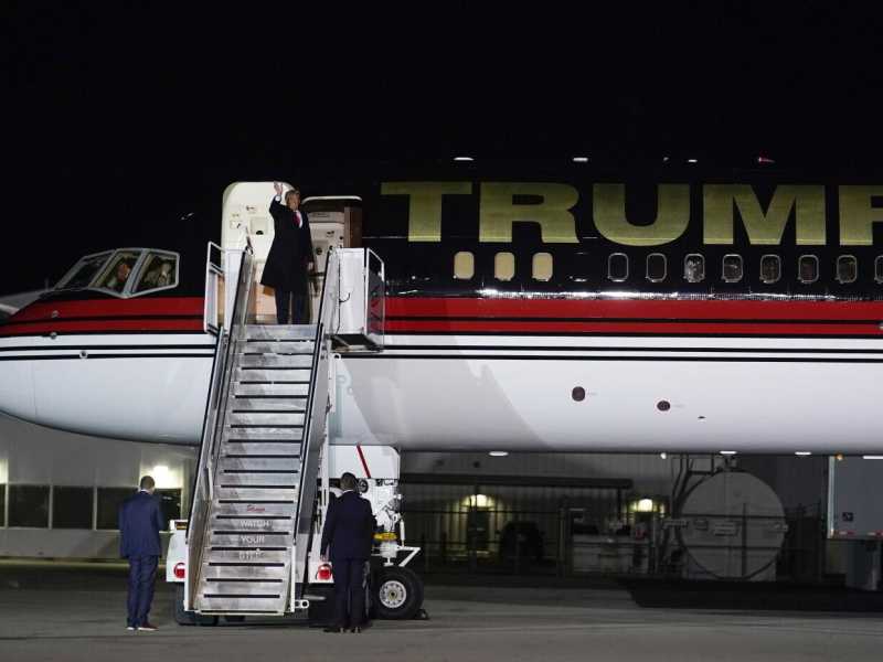 Il post trumpismo è peggio del trumpismo. I suoi miti fondativi e il piano del ritorno