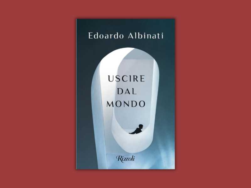 Uscire dal mondo