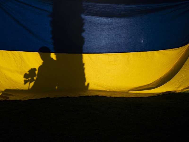 L’equivicinanza tra Russia e Ucraina è “un’idiozia”, dice il prof. Parsi