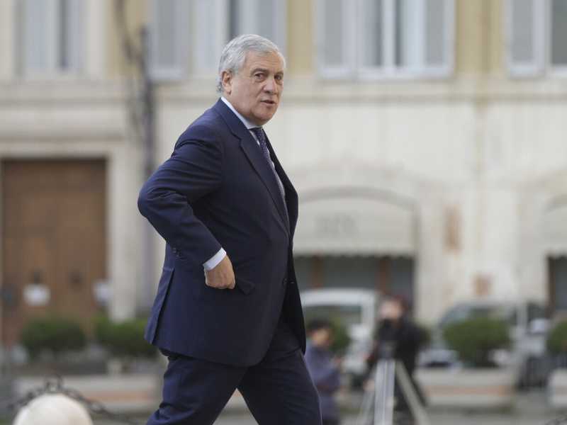 Foto LaPresse