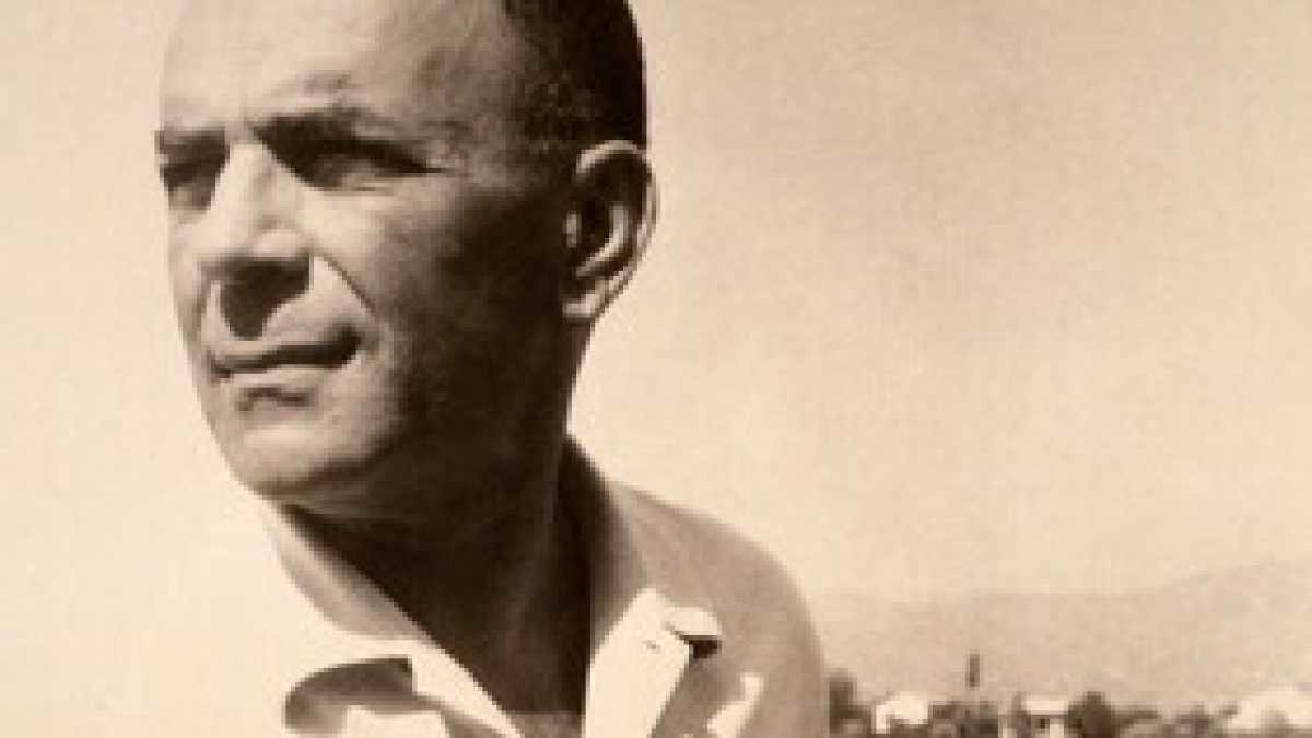 Immagine di L’anomalia di Chiaromonte, considerato più giornalista che scrittore o filosofo