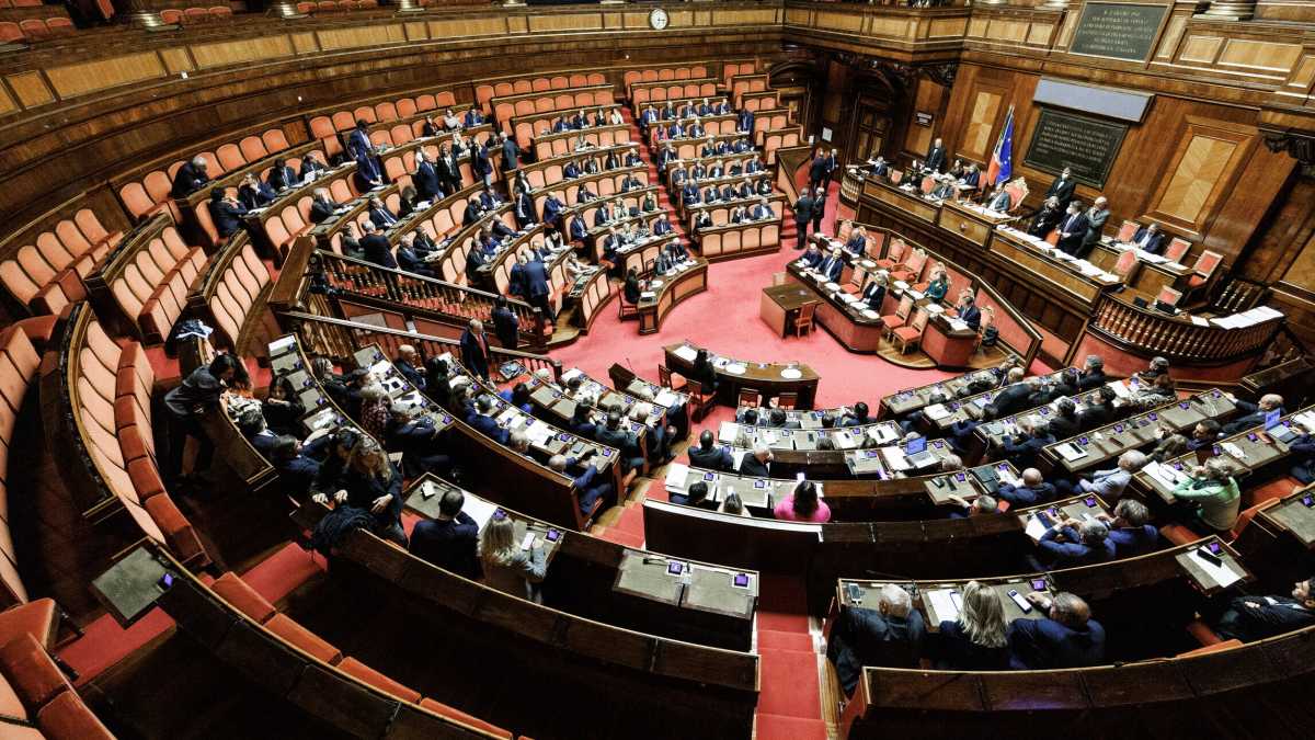 Immagine di Da Craxi a Garavaglia, tutti i nomi dei presidenti eletti nelle Commissioni