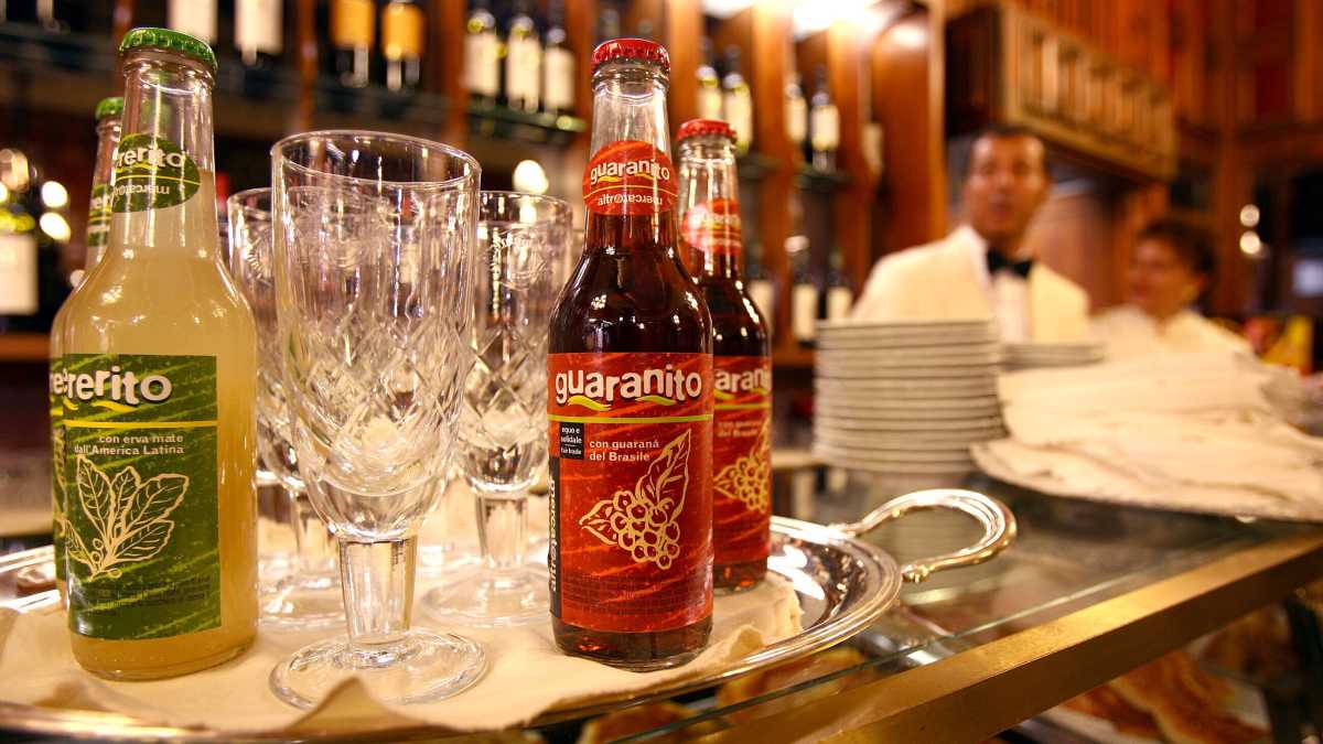 Immagine di Al ristorante della Camera la svolta meloniana: menù tricolore e piatti regionali