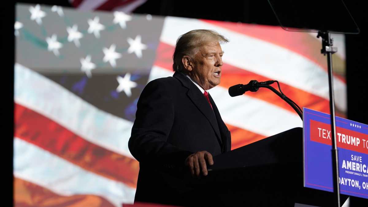 Immagine di Il trumpismo è scarico. Un’altra destra è possibile? Forse sì