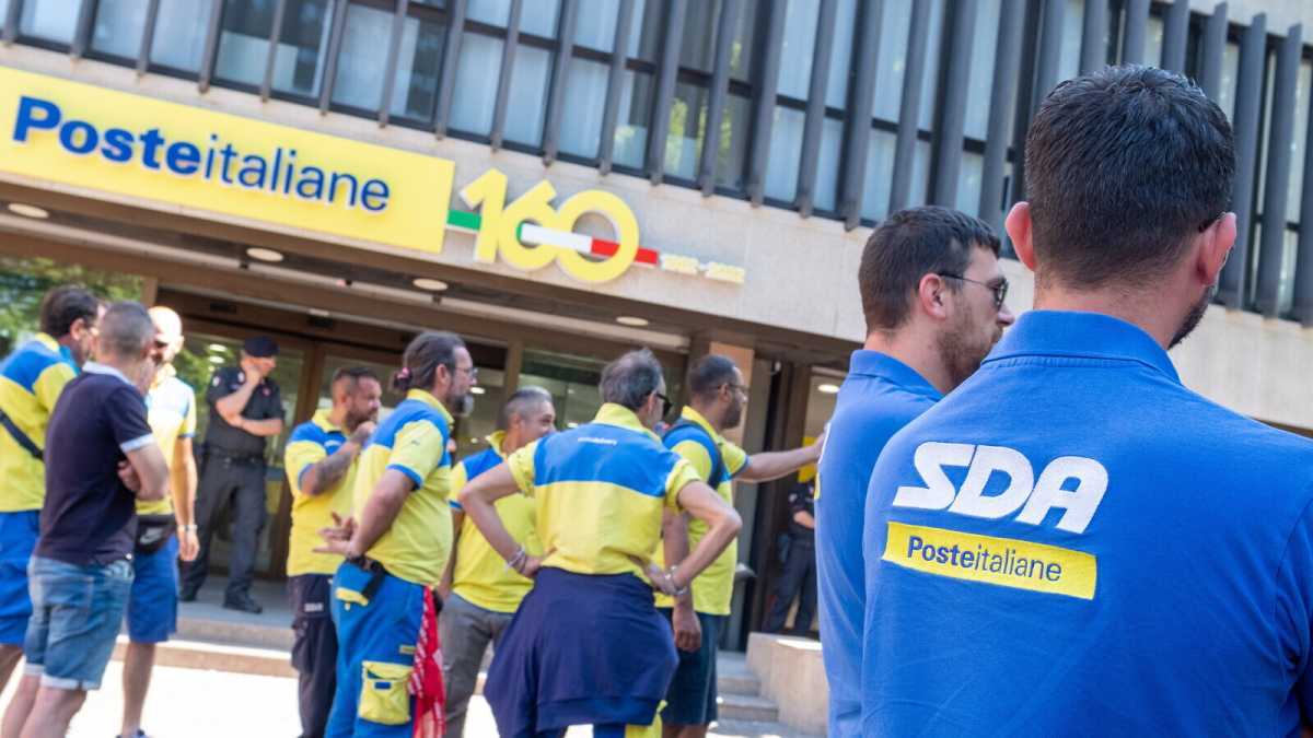 Immagine di La visione di Poste convince il mercato. E i dati sono incoraggianti