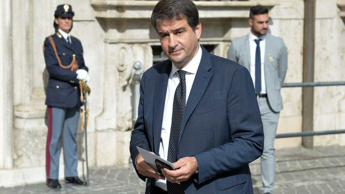 Immagine di "E' ora di un'operazione verità sul Pnrr", dice Raffaele Fitto (e Zingaretti è d'accordo)