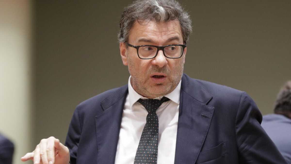 Immagine di Te li ricordi i minibot? Giorgetti e Meloni ora sono fedeli alla linea della Bce